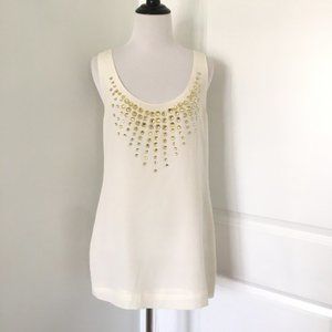 Isabel Lu Silk Top